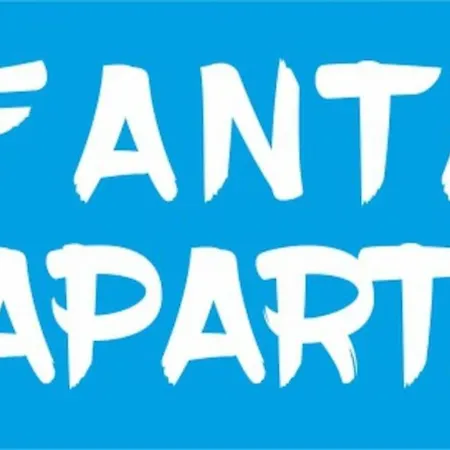 Fantastic Waw - Ch-v 1 Apartman *