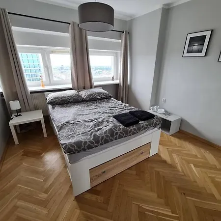 Apartman Fantastic Waw - Ch-v 1