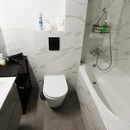 公寓 Fantastic Waw - Ch-v 1 *