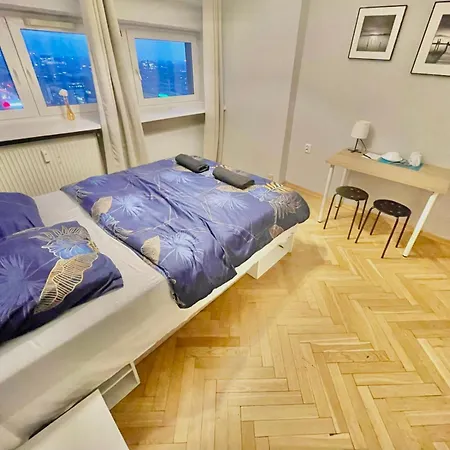 Fantastic Waw - Ch-v 1 华沙