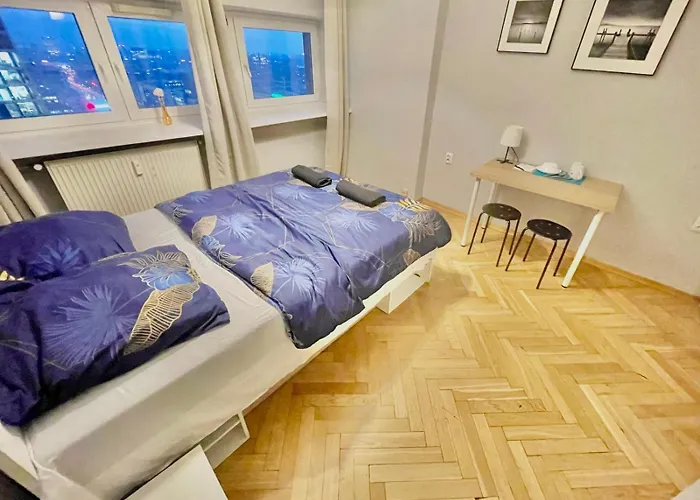 Fantastic Waw - Ch-v 1 Varsó