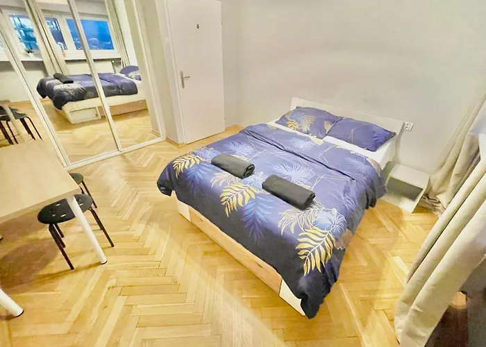 Fantastic Waw - Ch-v 1 Varsó