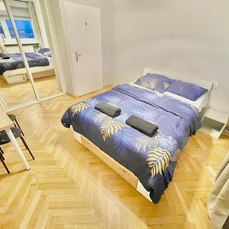 Fantastic Waw - Ch-v 1 Warszawa